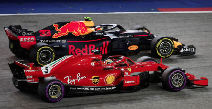 Mind the gap: What could Ferrari have done differently to sway Singapore F1 GP?