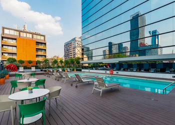 Gran Premio de la Ciudad de Mexico with Grand Prix Tours.