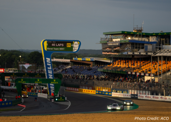 24 Hours of Le Mans 2027 | Tickets, Hotel & Hospitality Packages