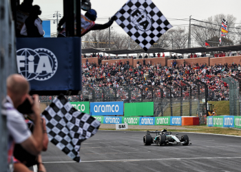 The 2027 Japanese Grand Prix with Grand Prix Tours.