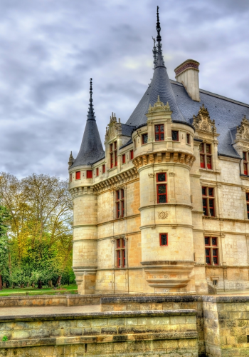 The 24 Hours of Le Mans with Grand Prix Tours.