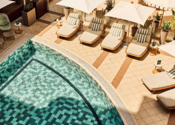 Monaco Grand with Grand Prix Tours.