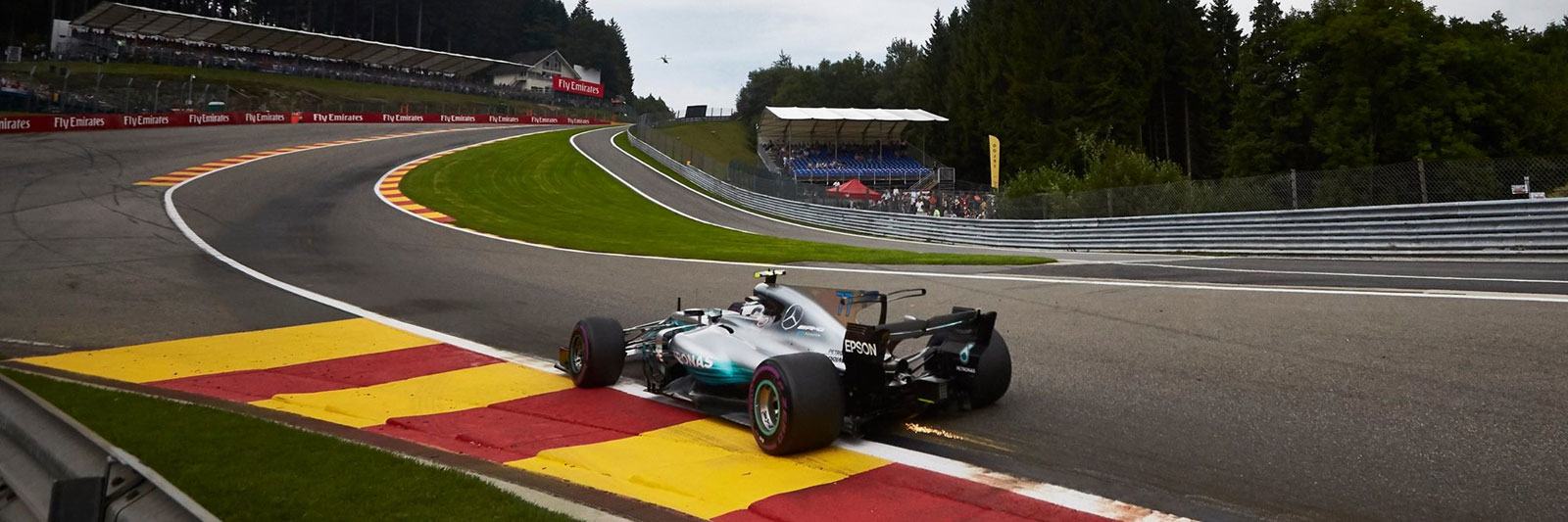 Belgian Extravaganza with Grand Prix Tours