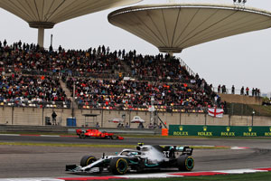 Chinese Grand Prix with Grand Prix Tours