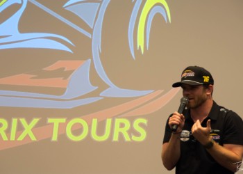 2025 Indy500 with Grand Prix Tours.