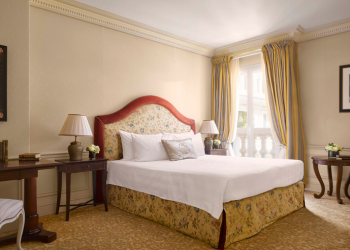Monaco Grand with Grand Prix Tours.