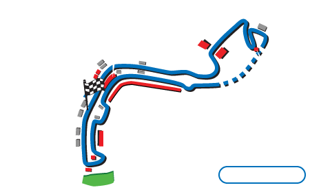 Monaco Grand Prix with Grand Prix Tours.