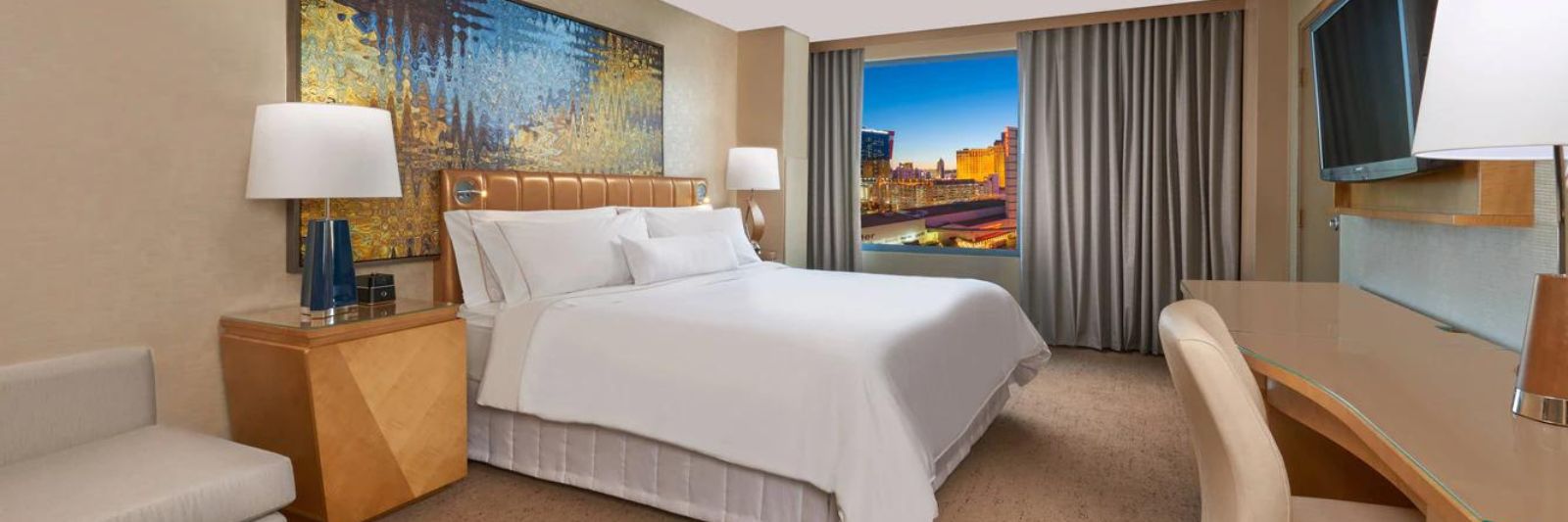 Las Vegas Grand Prix with Grand Prix Tours.