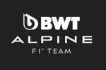BWT Alpine F1 Team suite Tickets from Grand Prix Tours