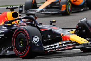 The Belgian Grand Prix with Grand Prix Tours.