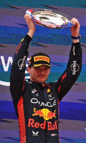 The Spanish Grand Prix with Grand Prix Tours.