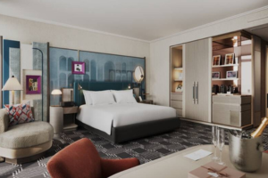 Canadian Grand Prix with Grand Prix Tours.