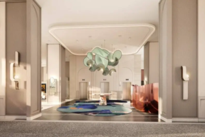 Canadian Grand Prix with Grand Prix Tours.