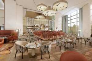 Canadian Grand Prix with Grand Prix Tours.