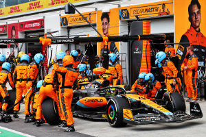 Canadian Grand Prix with Grand Prix Tours.