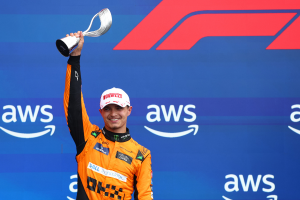 Canadian Grand Prix with Grand Prix Tours.