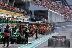 Canadian Grand Prix with Grand Prix Tours.