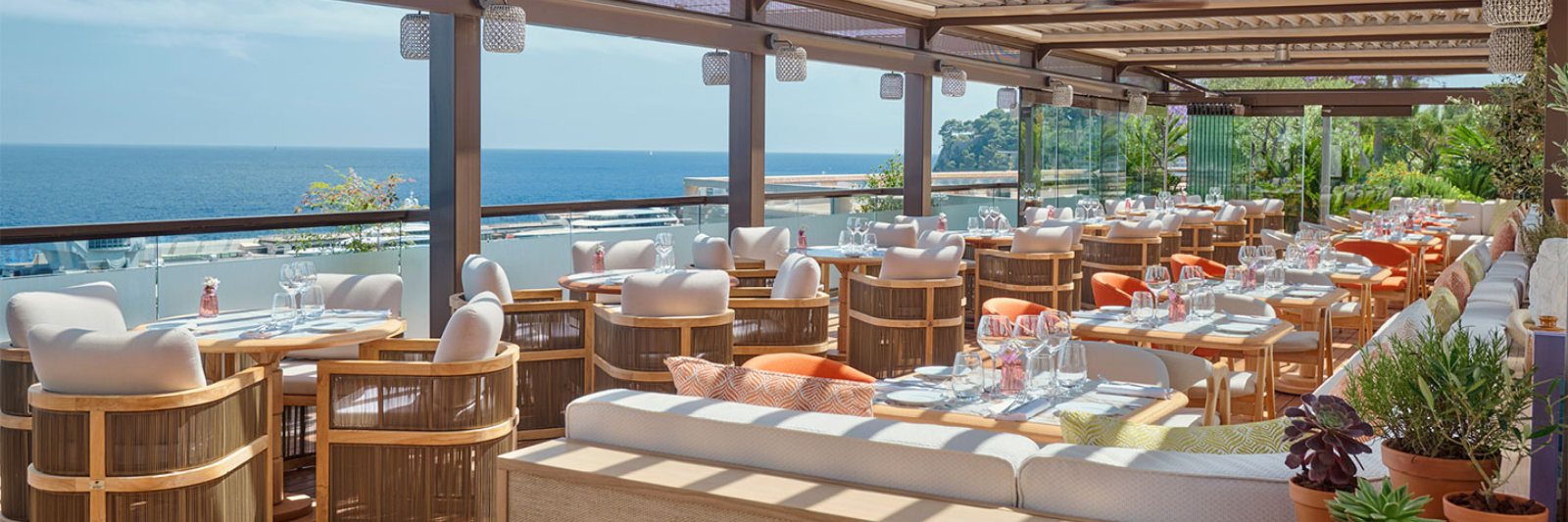 The Monaco Grand Prix with Grand Prix Tours.