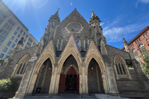 Canadian Grand Prix with Grand Prix Tours.