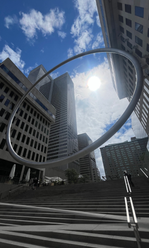 Canadian Grand Prix with Grand Prix Tours.