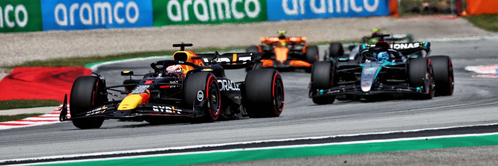 The Spanish Grand Prix with Grand Prix Tours.