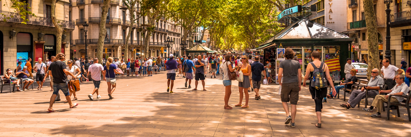 The Spanish Grand Prix with Grand Prix Tours.