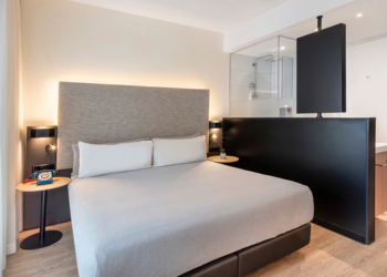 The Dutch Grand Prix with Grand Prix Tours