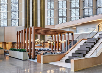 The United States Grand Prix with Grand Prix Tours.