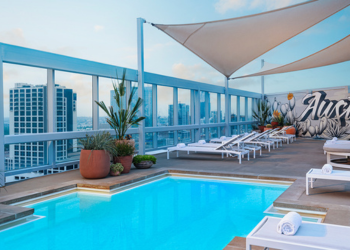 The United States Grand Prix with Grand Prix Tours.