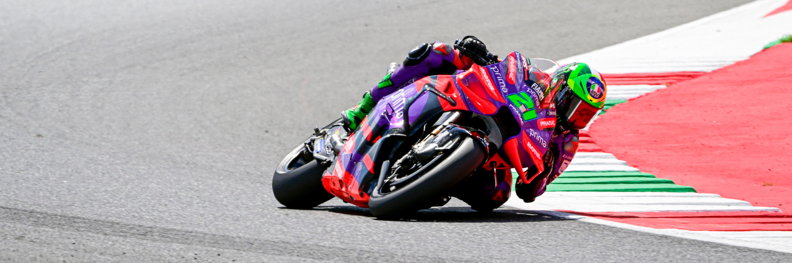 Mugello MotoGP with Grand Prix Tours.