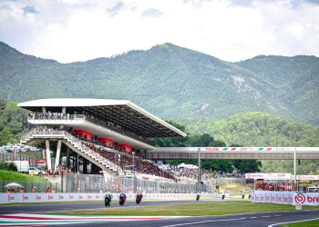 Mugello MotoGP with Grand Prix Tours.
