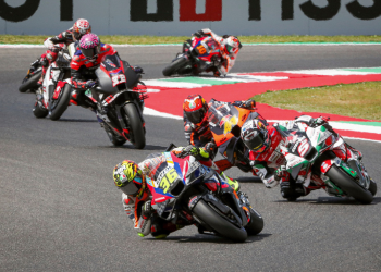 Mugello MotoGP with Grand Prix Tours.