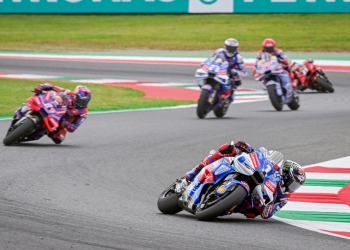 Mugello MotoGP with Grand Prix Tours.