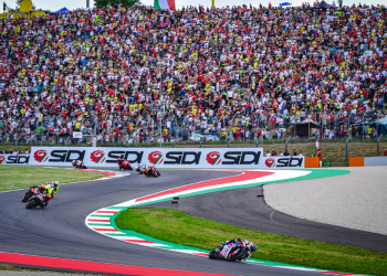 Mugello MotoGP with Grand Prix Tours.