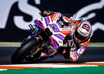 Valencia Moto GP with Grand Prix Tours.