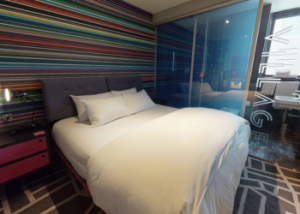 Goodwood Revival with Grand Prix Tours.