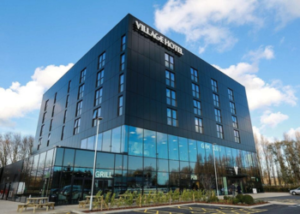 Goodwood Revival with Grand Prix Tours.