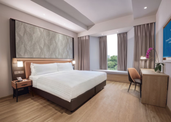 Singapore Grand Prix with Grand Prix Tours.