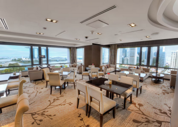 Singapore Grand Prix with Grand Prix Tours.