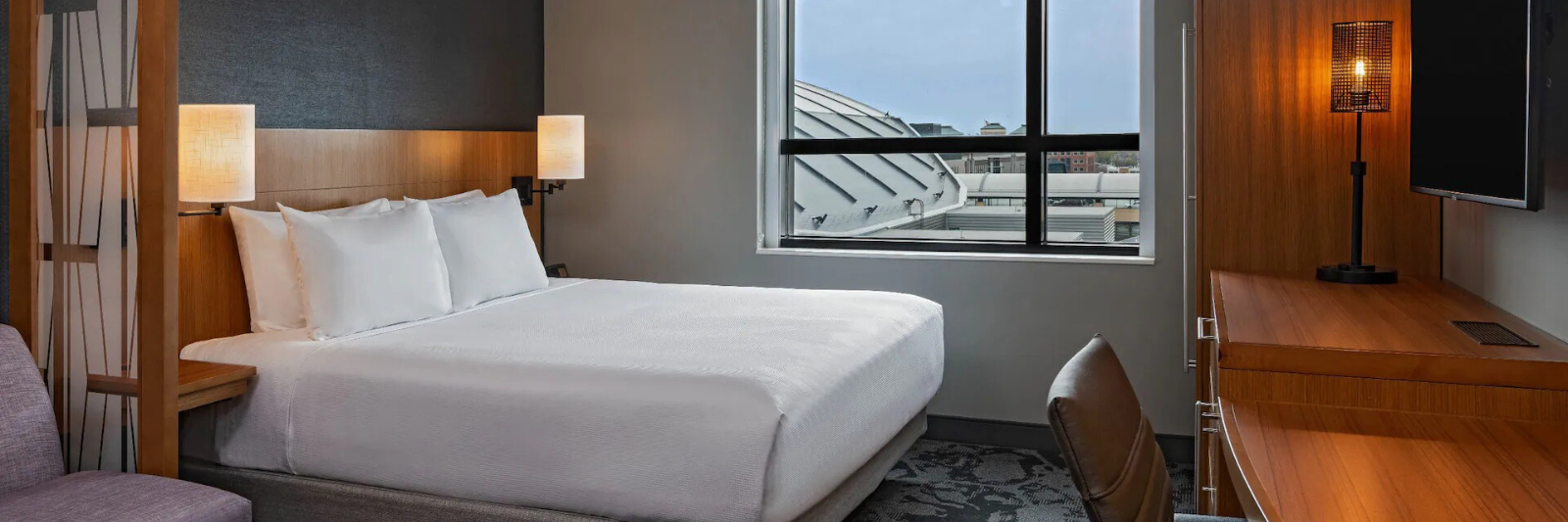 Indy500 with Grand Prix Tours.