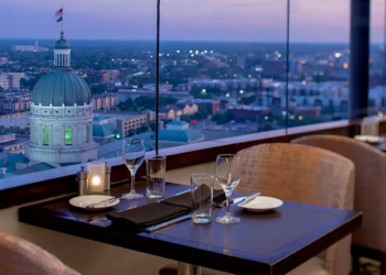 2025 Indy500 with Grand Prix Tours.