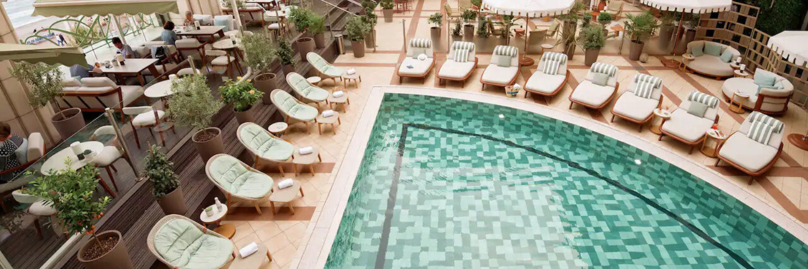 Monaco Grand with Grand Prix Tours.