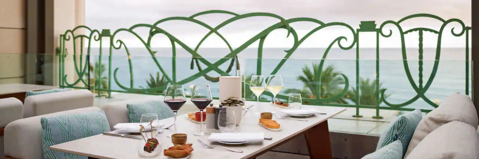 Monaco Grand with Grand Prix Tours.