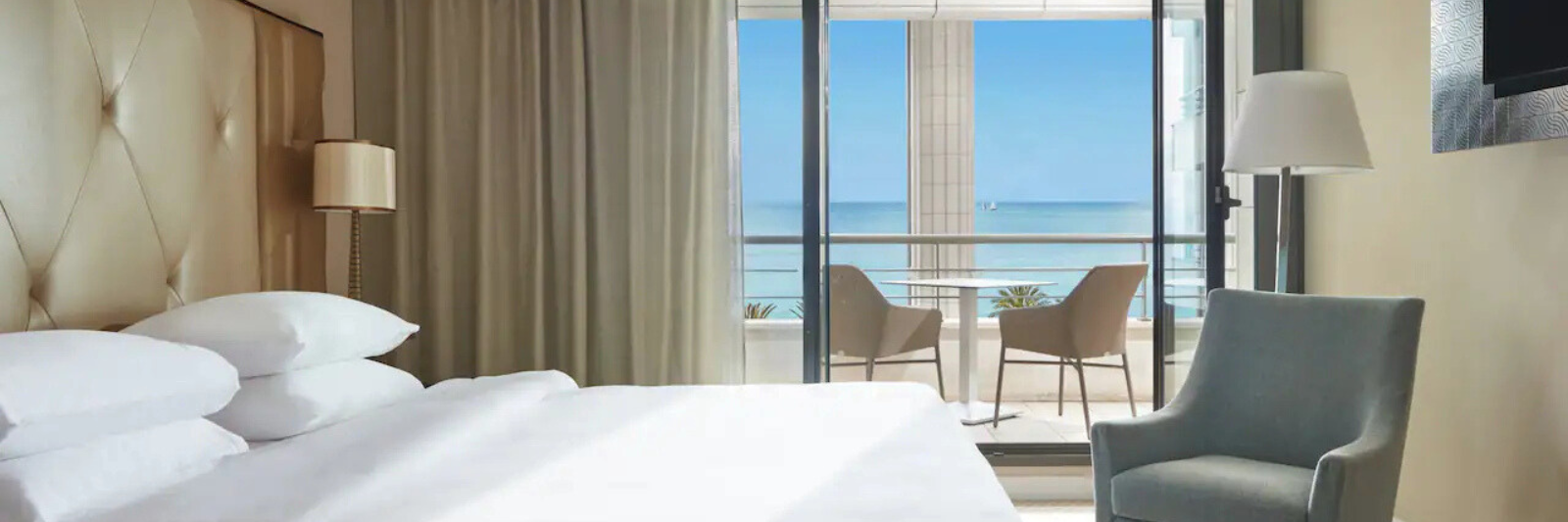 Monaco Grand with Grand Prix Tours.