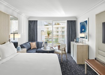 Monaco Grand with Grand Prix Tours.