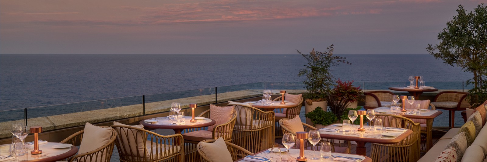 Monaco Grand with Grand Prix Tours.