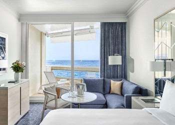 Monaco Grand with Grand Prix Tours.