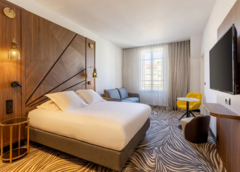 Monaco Grand with Grand Prix Tours.