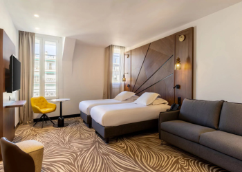 Monaco Grand with Grand Prix Tours.