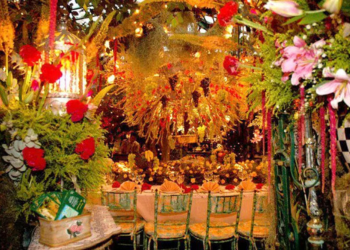 Monaco Grand with Grand Prix Tours.